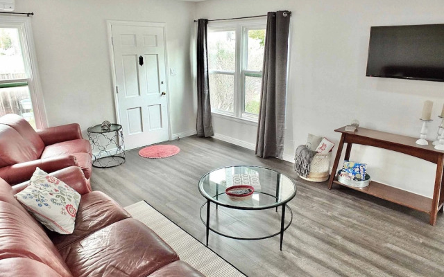 Greenbelt Guesthouse