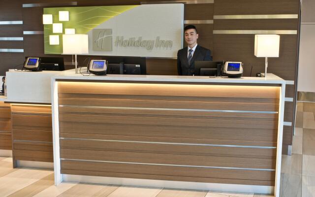 Holiday Inn Vancouver Airport- Richmond by IHG