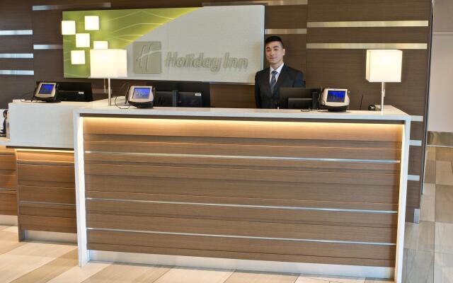 Holiday Inn Vancouver Airport- Richmond, an IHG Hotel