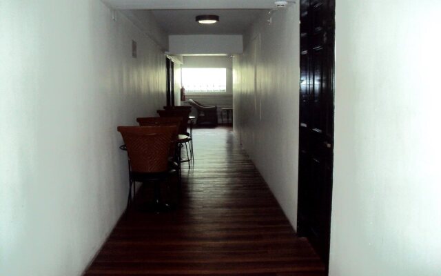 Starmark Hotel