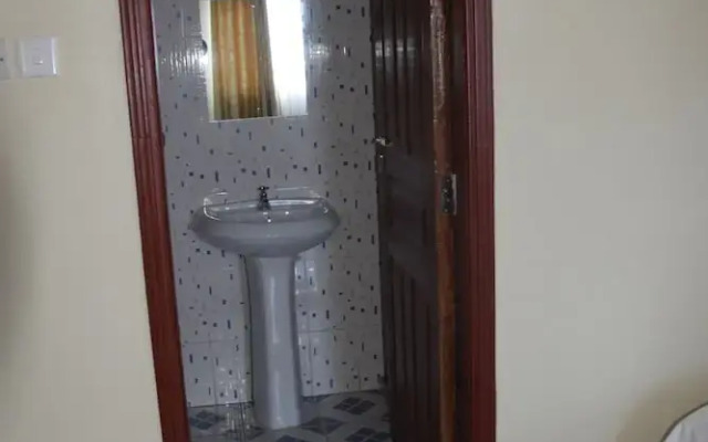 Quinten Hotel Kisumu