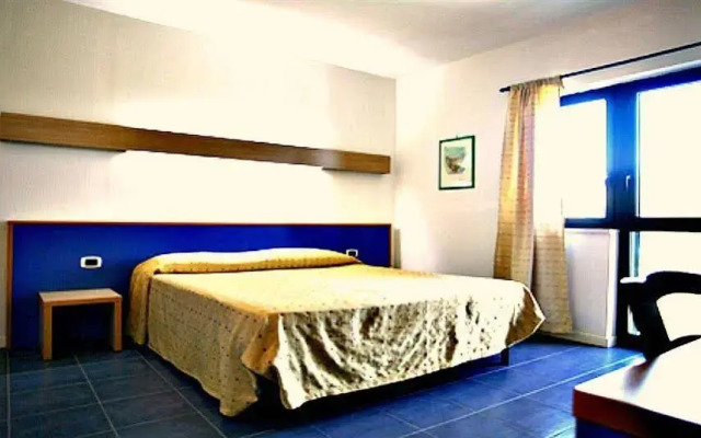 Hotel Sant'Andrea