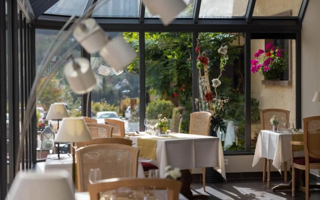 Parc Hotel