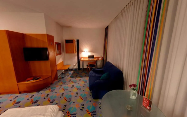 Business - Hotel Artes