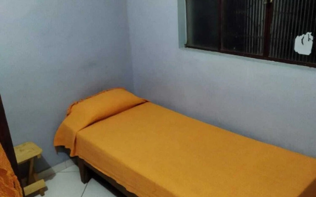 Diamantina Hostel
