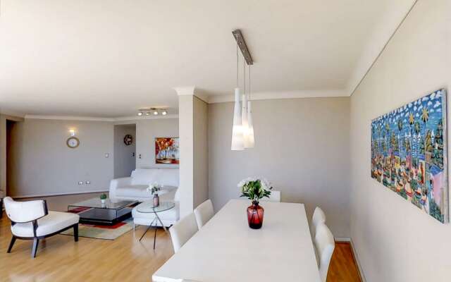 Departamento en Playa Miramar