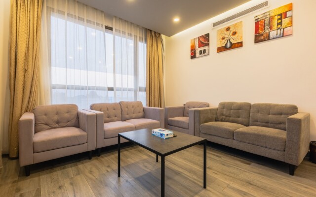 Rosalina Hotel