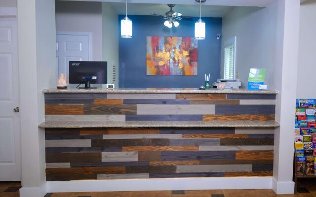 Best Western Brome Grange