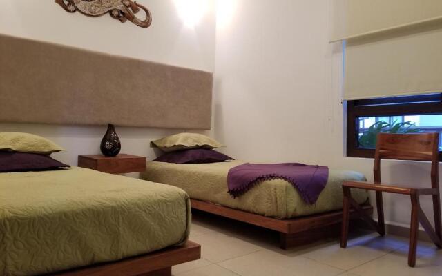 Luxury 2 Bedroom Bahia Principe Condo