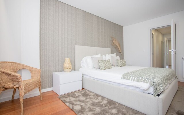 Liiiving-Luxury RiverView Apartment XIII
