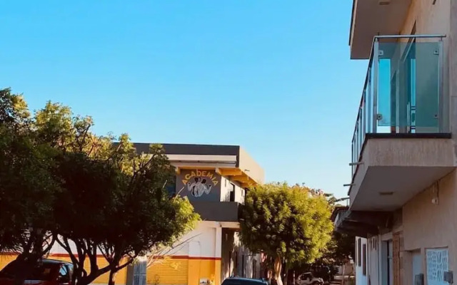 Pousada Sol de iria