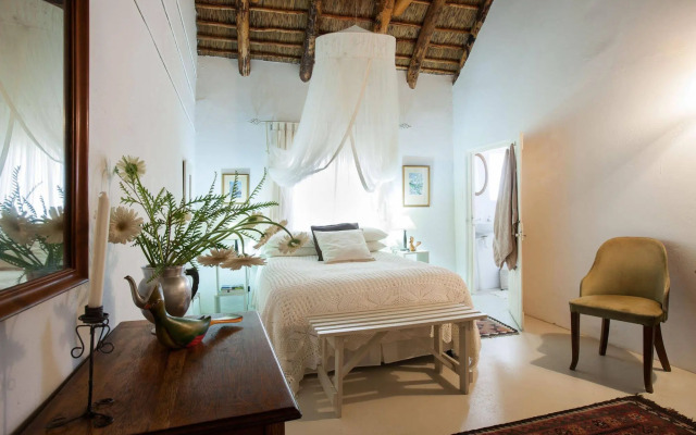 Onse Rus Guest House