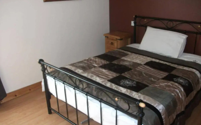 Clare Street B&B