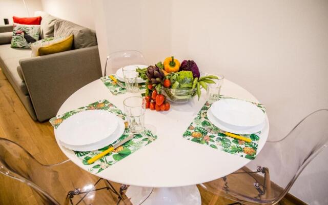 Acacia Firenze - Melograno