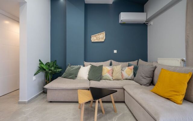 Trojan Affair Residence