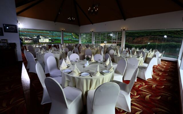 The Blackpool Hotel