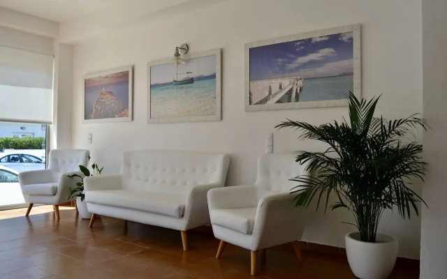 Hotel Sa Roqueta - Adults only