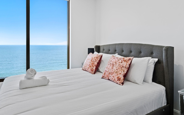 Esplanade (Ocean) - Apartment Stay Private