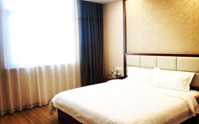 Riverside Garden Hotel