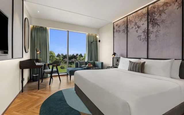 Ramada Encore By Wyndham Ambala Gt Road