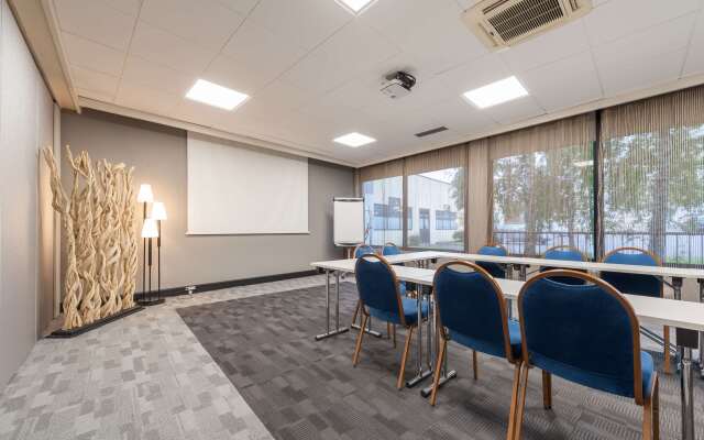 Hotel Kyriad Créteil/Bonneuil-sur-Marne