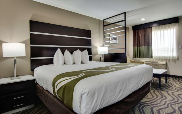 Quality Inn & Suites Athens University Area