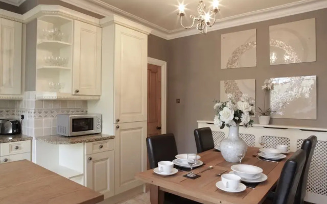 Harrogate Boutique Apartments