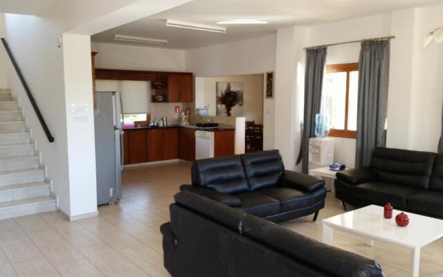 6 BD Private Villa With Sea View
