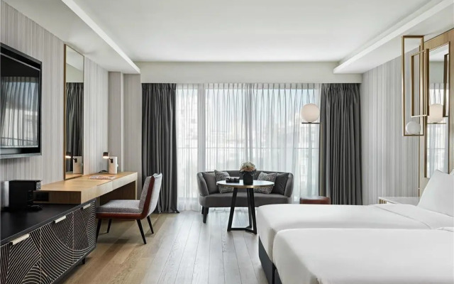 Grand Hyatt Athens