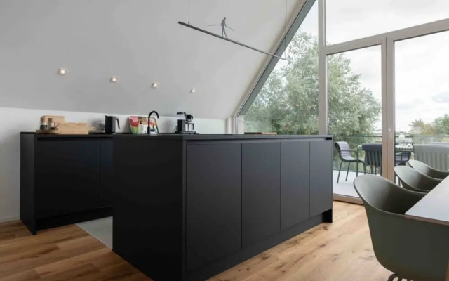 Harlepadd 3c Modern Retreat