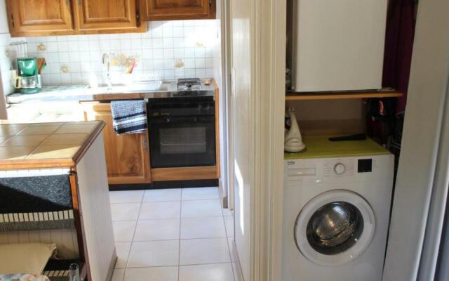 Appartement La Roque-Gageac, 2 pièces, 2 personnes - FR-1-616-25