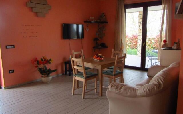 BB La Bella Addormentata