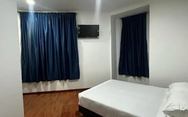 Hotel Artistico Bogota