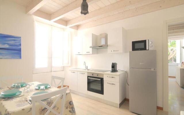 Appartamenti La perla