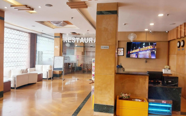 Modi Hotel & Resorts