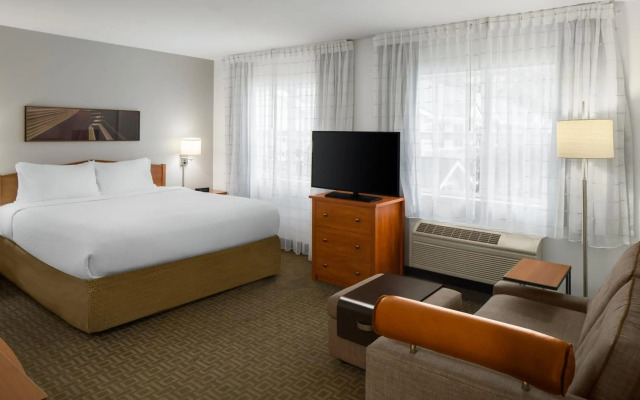 Towneplace Suites By Marriott Seattle Southcenter