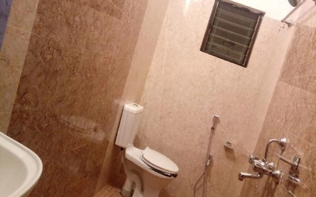 Goroomgo JSB Rooms Patia Bhubneshwar