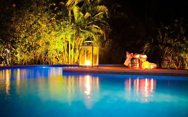 Mata N'ativa Pousada