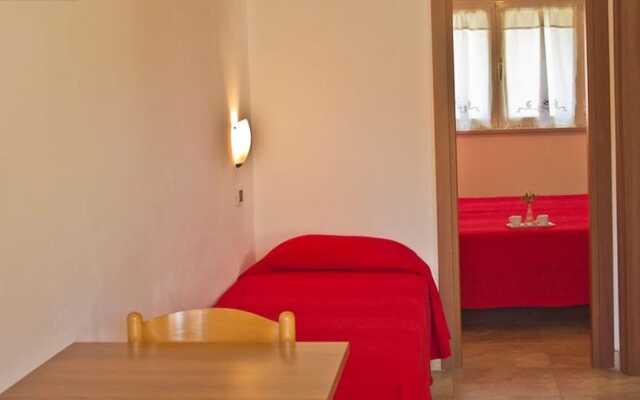 Villaggio Camping Costa Verde