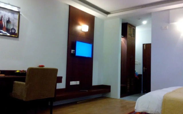 Hotel Heaven