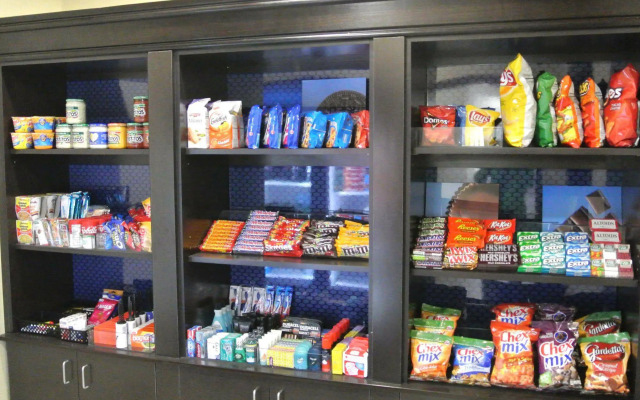 Hampton Inn Carrizo Springs