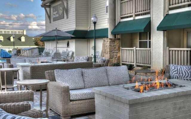 Lodge at Five Oaks Pigeon Forge - Sevierville