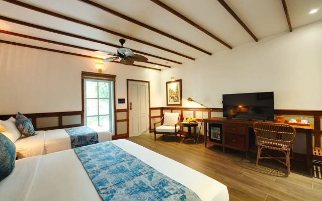 Mybanlao Hotel