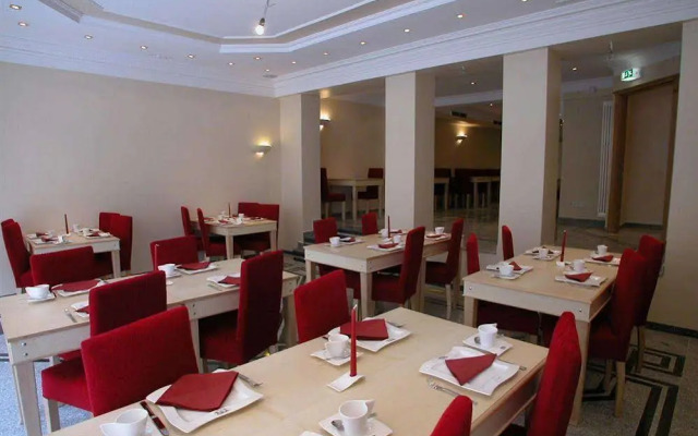 Hotel ATLAS München