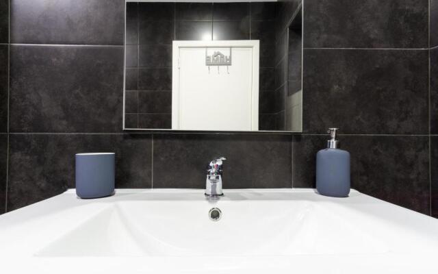 4U Alojamento - Terraço & Varanda