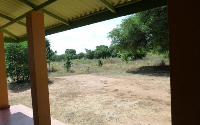 Wilpattu Dilsara Holiday Resort