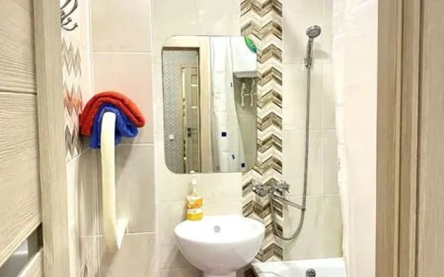 Rent House on Kurchatov Avenue, 12