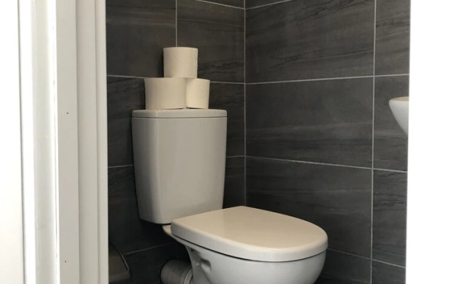 Seville Self Catering