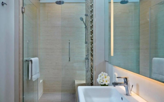 Courtyard By Marriott Bali Seminyak Resort
