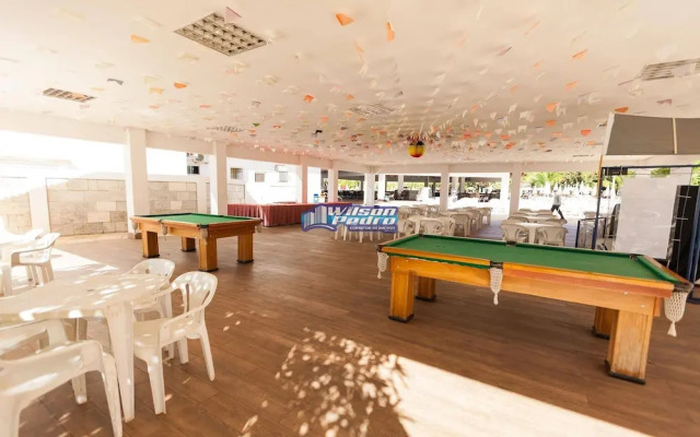 Lacqua diRoma - Apartamentos WPI